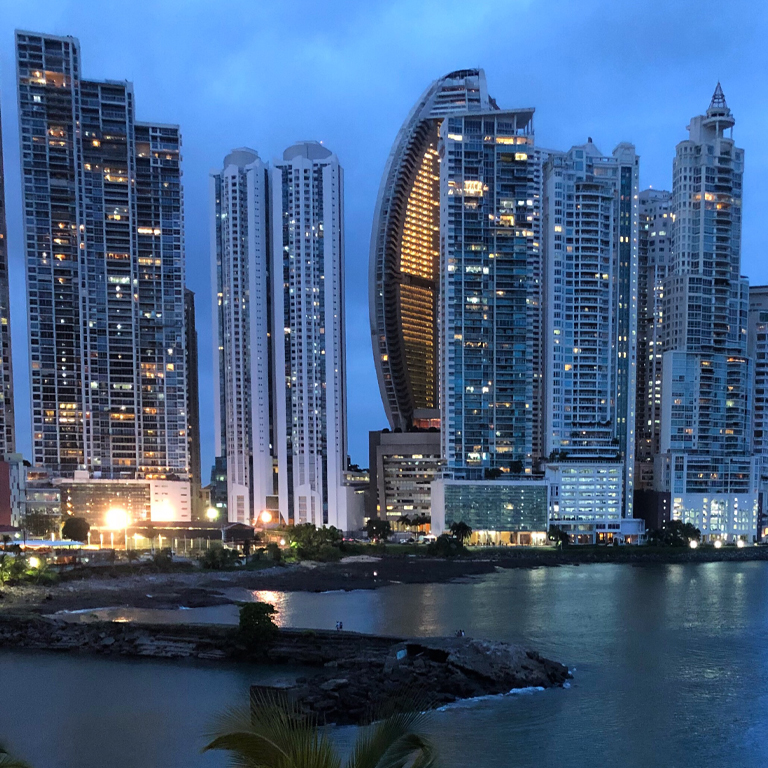 panama 3D Virtual Tour Company