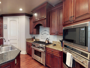 kitchen 3D Virtual Tour Company