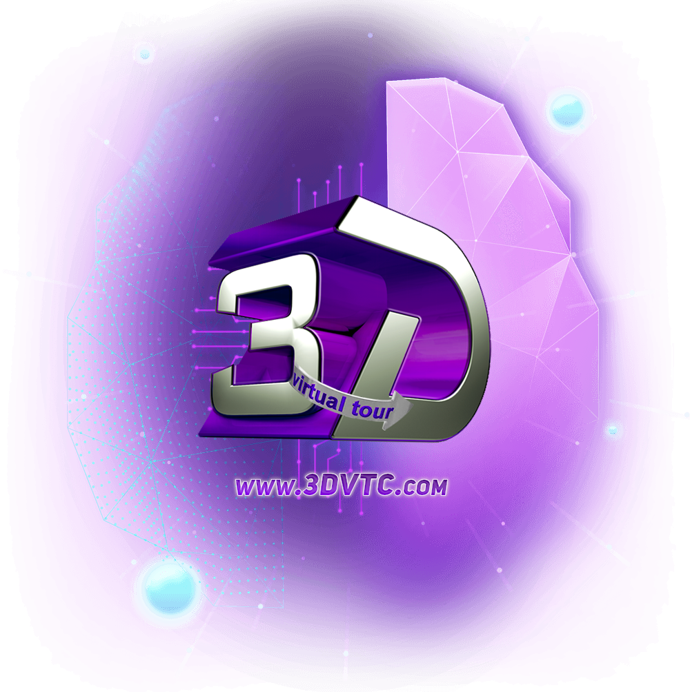 3d with bg 3D Virtual Tour Company